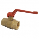 DZR Ball Valve UK Water Reg 4 Compliant