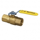 Gas Ball Valve Lever