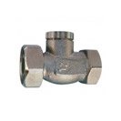 HERZ-3000-Single Isolating Valves