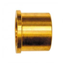 HERZ-Connection fittings;Solder flat seat