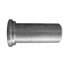 HERZ-Connection fittings; flat sealing