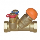 Zone/Control Valves PN16