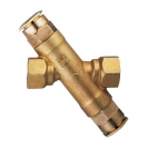 Thermal Balancing Valve CTC UK Water Reg 4 Compliant