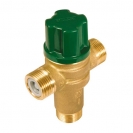 HERZ-Mixing valves for drinking water
