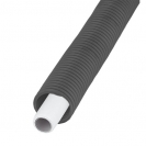 Platic Composite pipe PE-RT Pipe in pipe UK Water Reg 4 Compliant