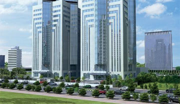 AL OTHMAN TOWERS