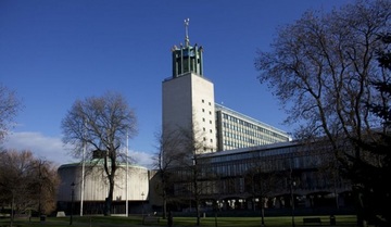 Newcastle Civic Centre