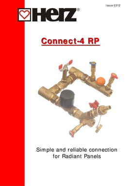Connect 4 RP