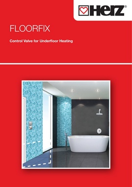 FLOORFIX