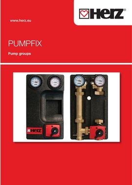 PUMPFIX <br>pumpgroups