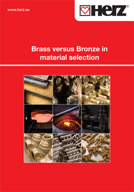 Brass versus Bronze